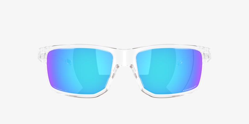 Oakley OO4124 Gauge 8 Sunglasses | LensCrafters