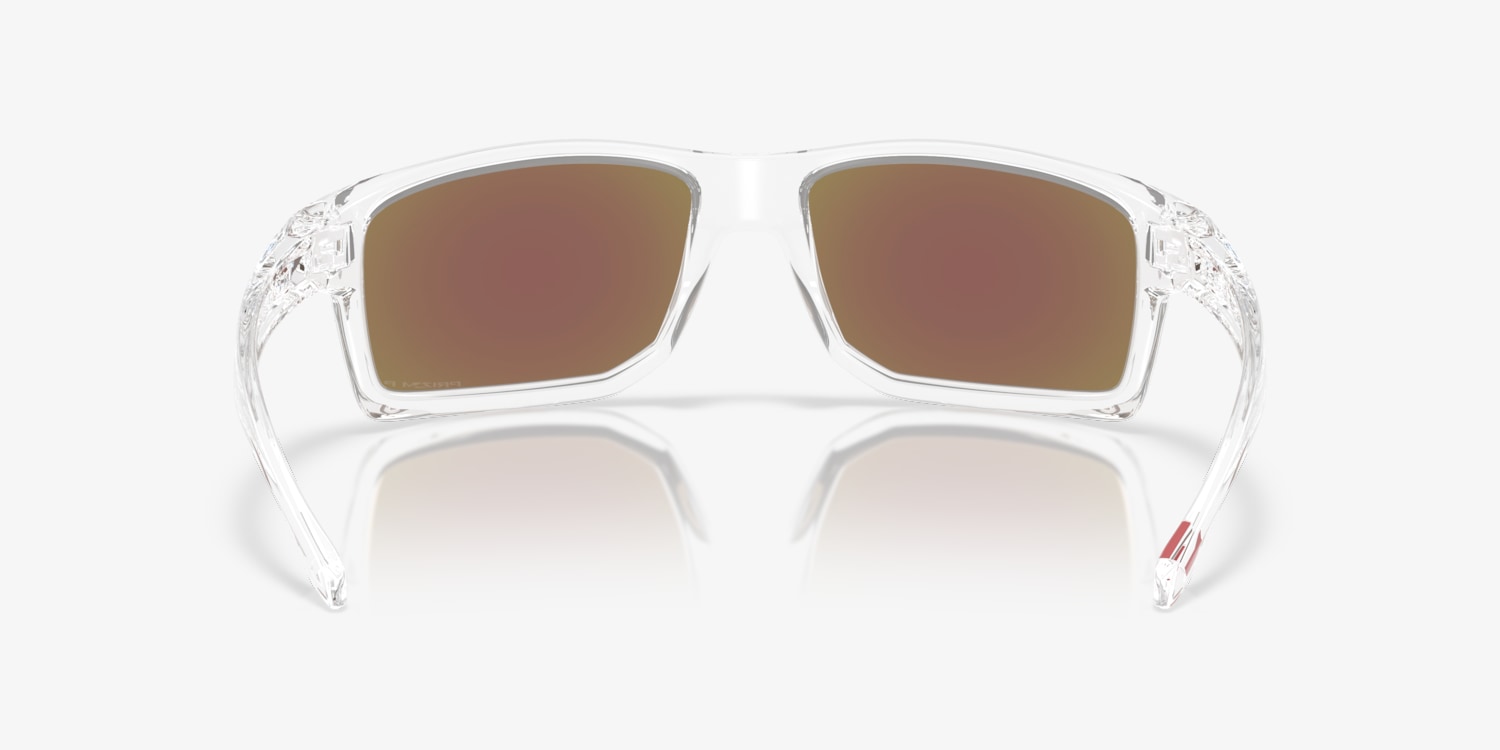 Oakley OO9470 Gibston XL Sunglasses | LensCrafters