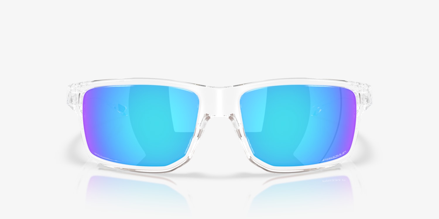 Oakley OO9470 Gibston XL Sunglasses | LensCrafters