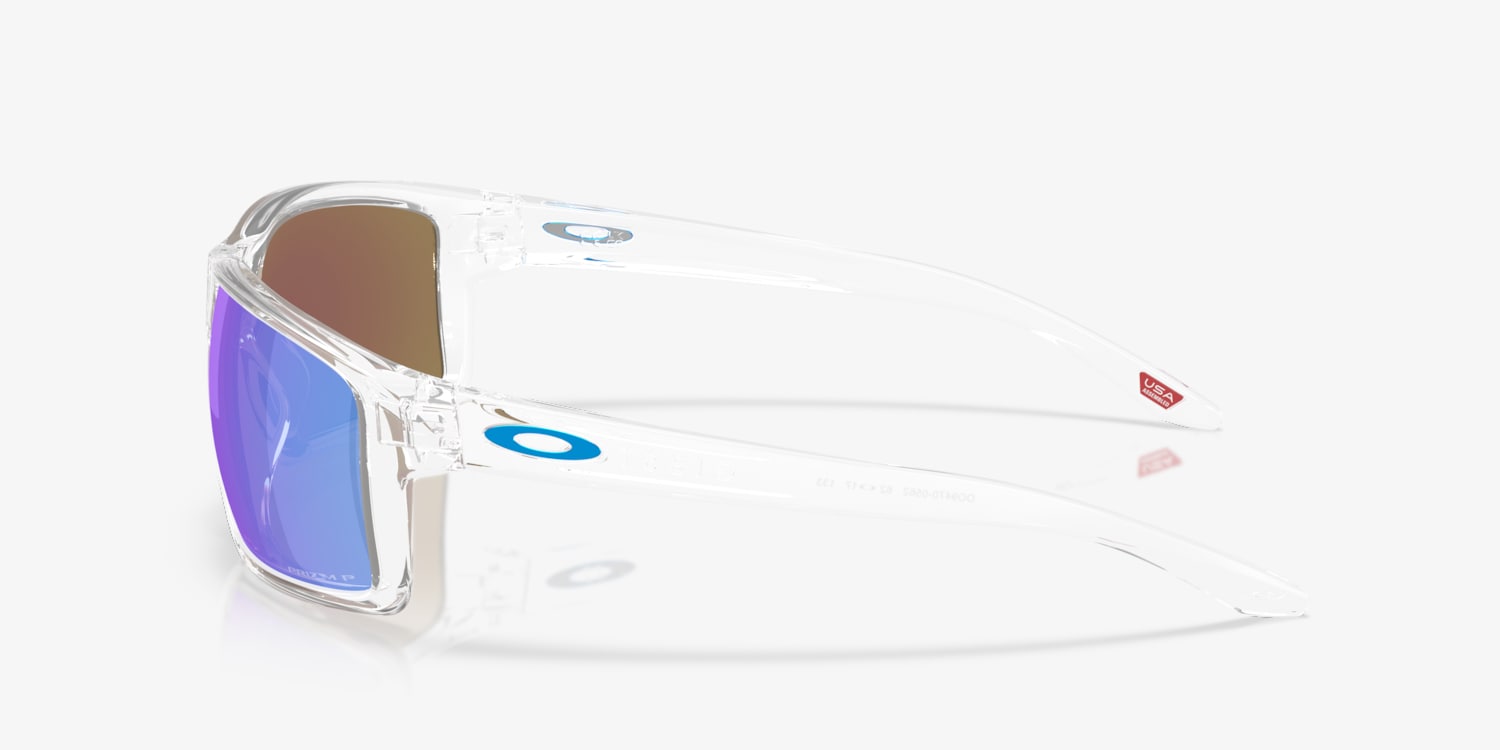 Oakley OO9470 Gibston XL Sunglasses | LensCrafters