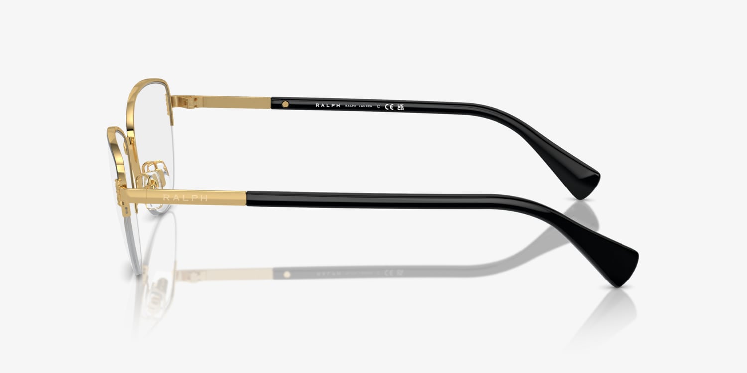 Ralph by Ralph Lauren RA6059 Eyeglasses | LensCrafters