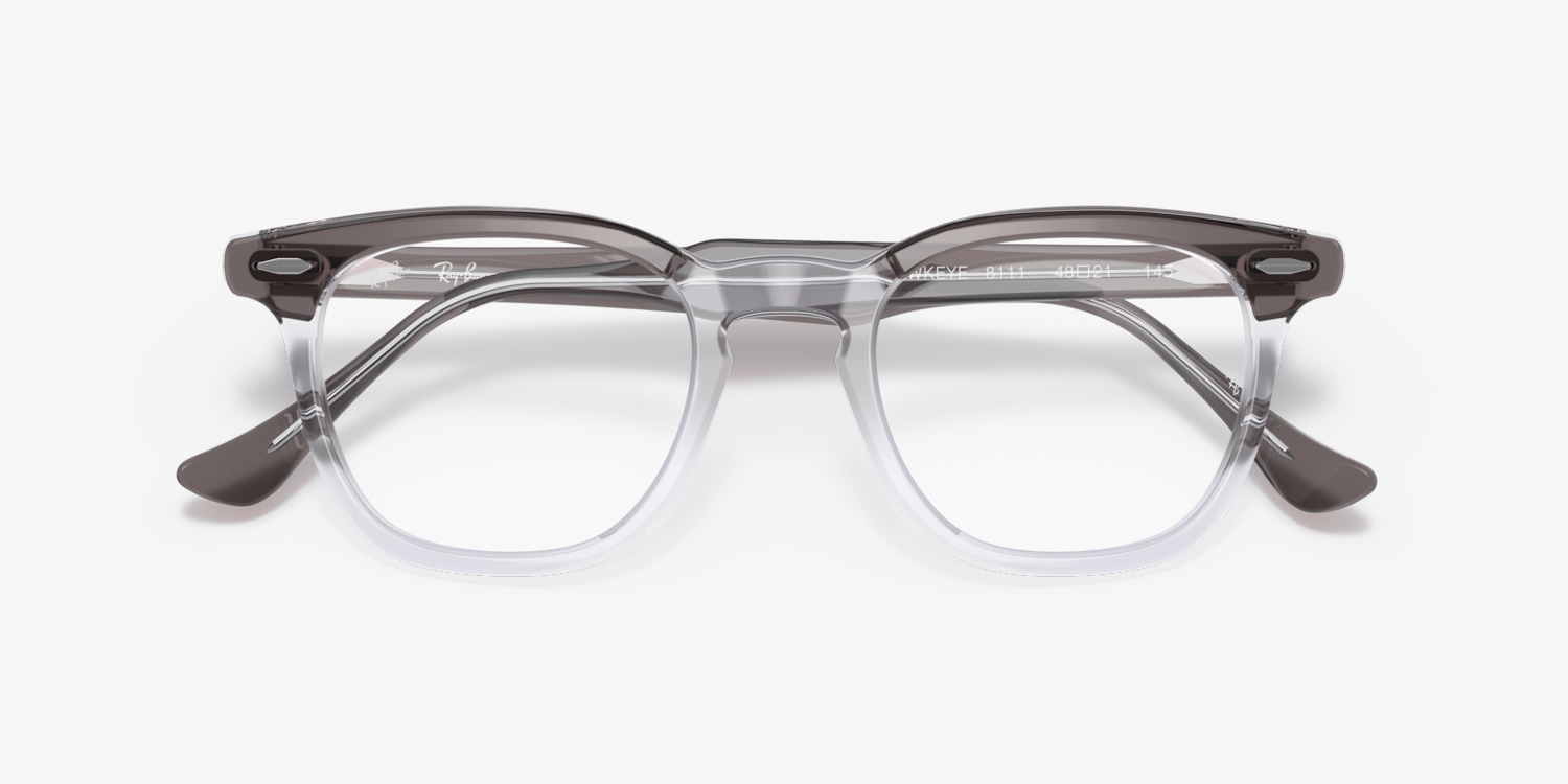 レイバン　サングラス　RB5398 HAWKEYE 8112 RB0298SF 954/62 53 レイバン Ray-Ban サングラス MEGA HAWKEYE