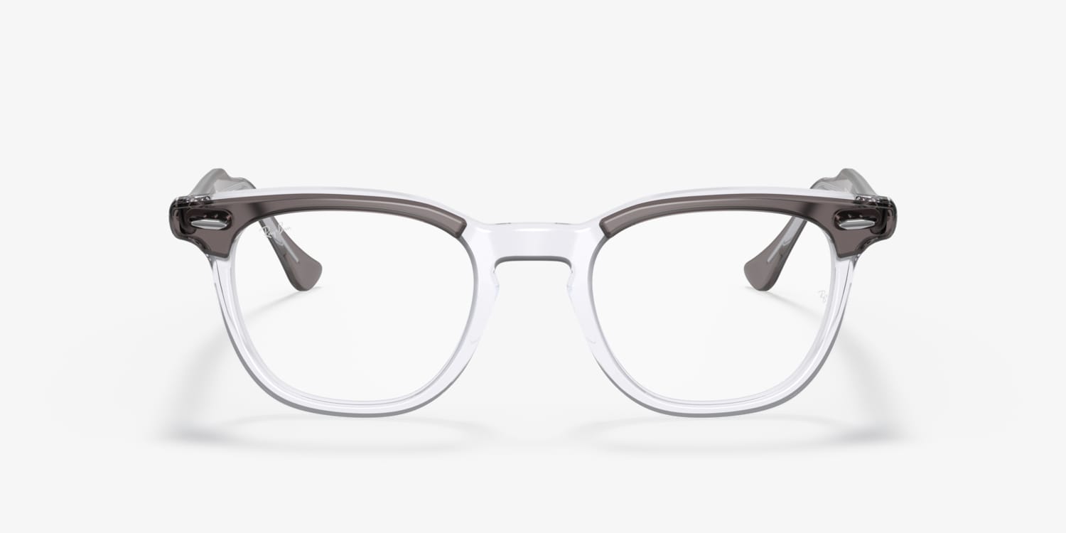 Ray-Ban HAWKEYE 度入りメガネ度数-2.00 Ray-Ban HAWKEYE 度入りメガネ