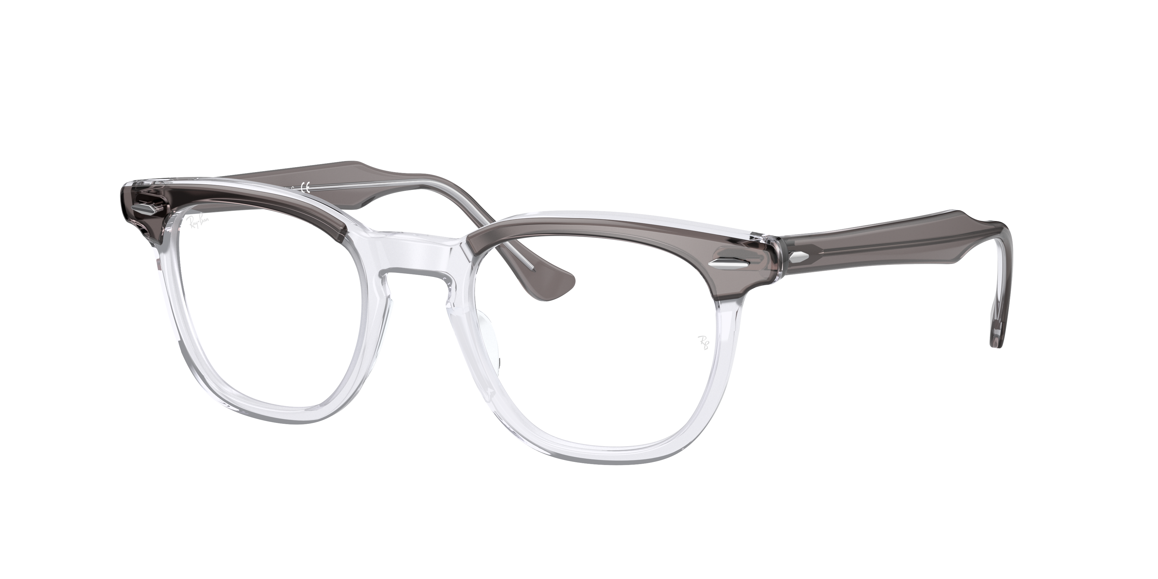 Ray-Ban HAWKEYE 度入りメガネ度数-2.00 Ray-Ban HAWKEYE 度入りメガネ