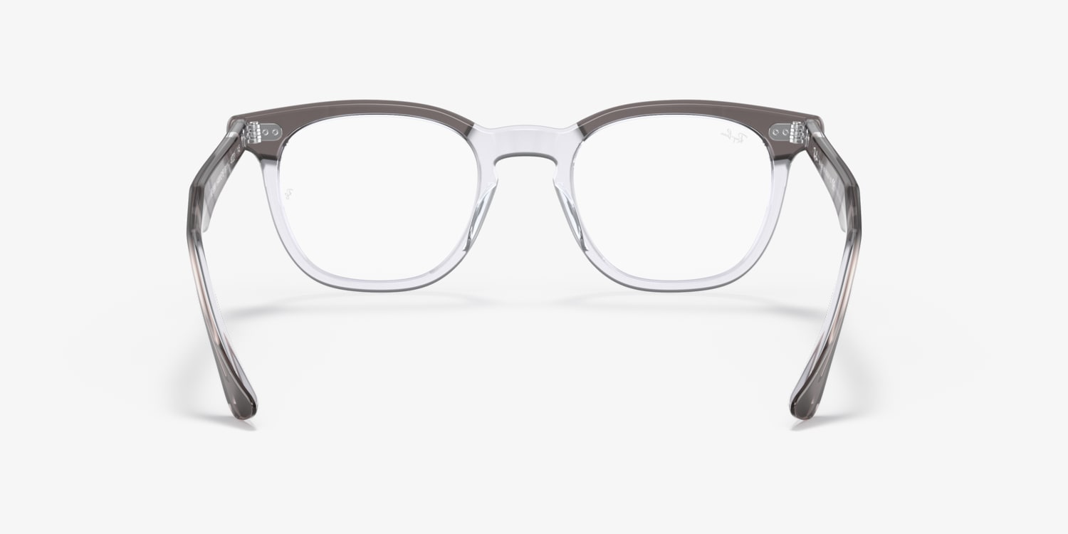Ray-Ban RB5398 Hawkeye Optics Eyeglasses | LensCrafters