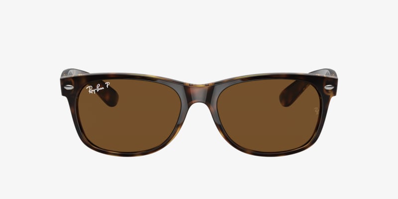 Ray-Ban RB4340 Wayfarer Ease Sunglasses | LensCrafters
