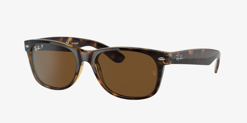 Ray-Ban RB4340 Wayfarer Ease Sunglasses | LensCrafters