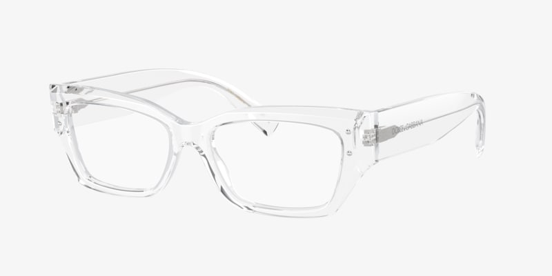 Dolce & Gabbana DG3347 Eyeglasses | LensCrafters