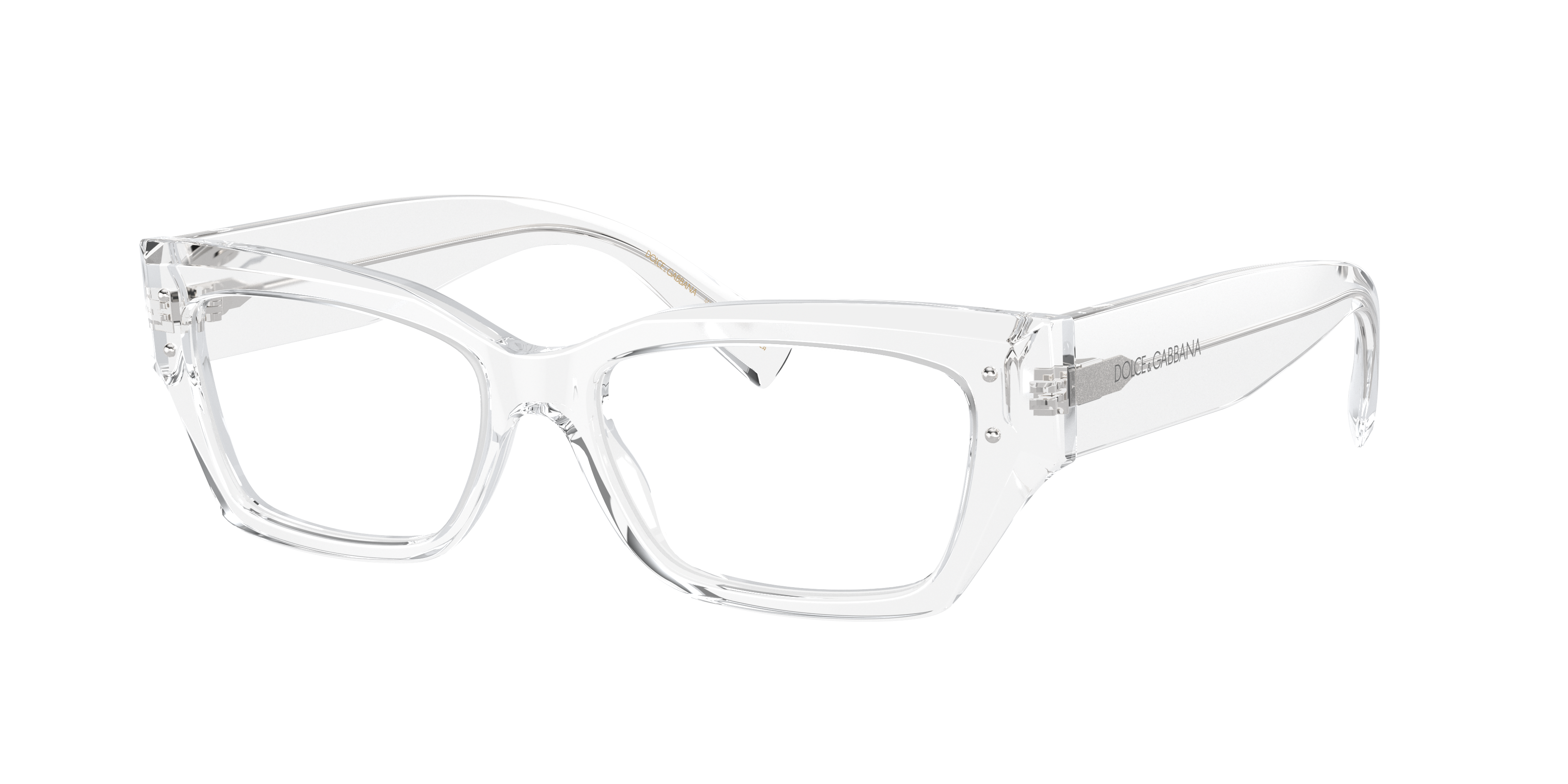 Dolce & Gabbana DG3387 Eyeglasses | LensCrafters