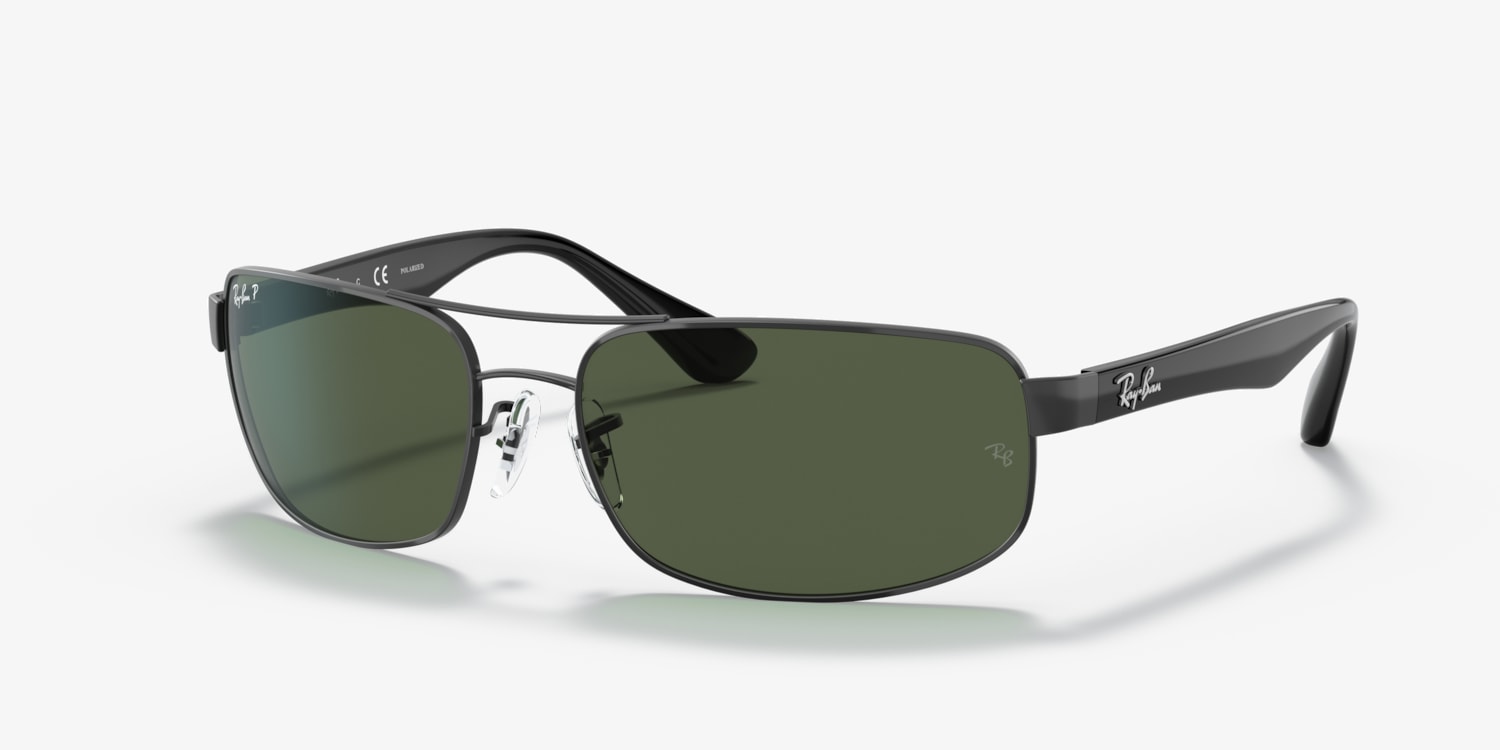 Ray-Ban RB3445 Sunglasses | LensCrafters