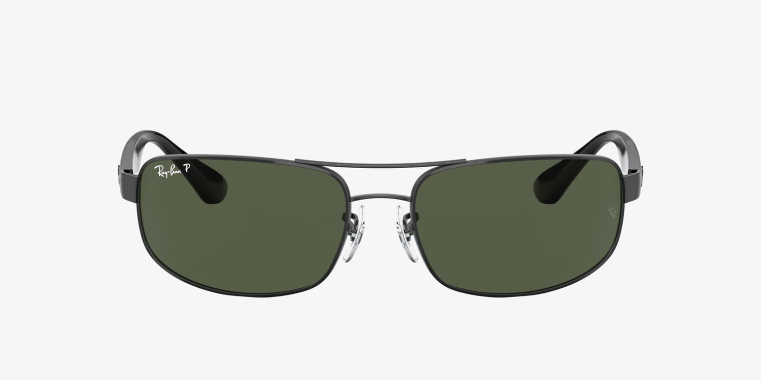 Ray-Ban RB3445 Sunglasses | LensCrafters