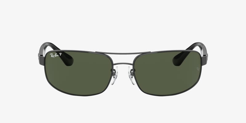 Ray-Ban RB3686 Chromance Sunglasses | LensCrafters