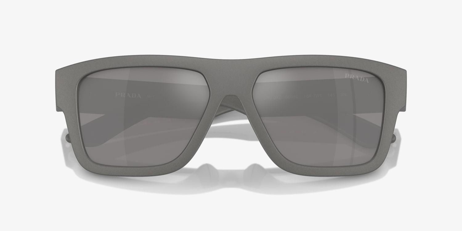 Prada Linea Rossa PS 04ZS Sunglasses | LensCrafters