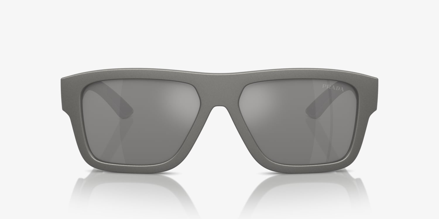 Prada Linea Rossa PS 04ZS Sunglasses | LensCrafters