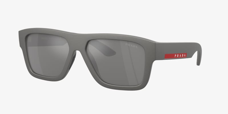 Prada Linea Rossa PS A03S Sunglasses | LensCrafters