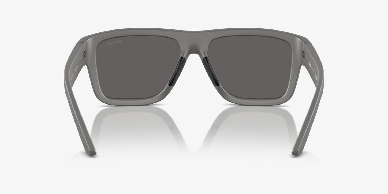 Prada Linea Rossa PS 04ZS Sunglasses | LensCrafters