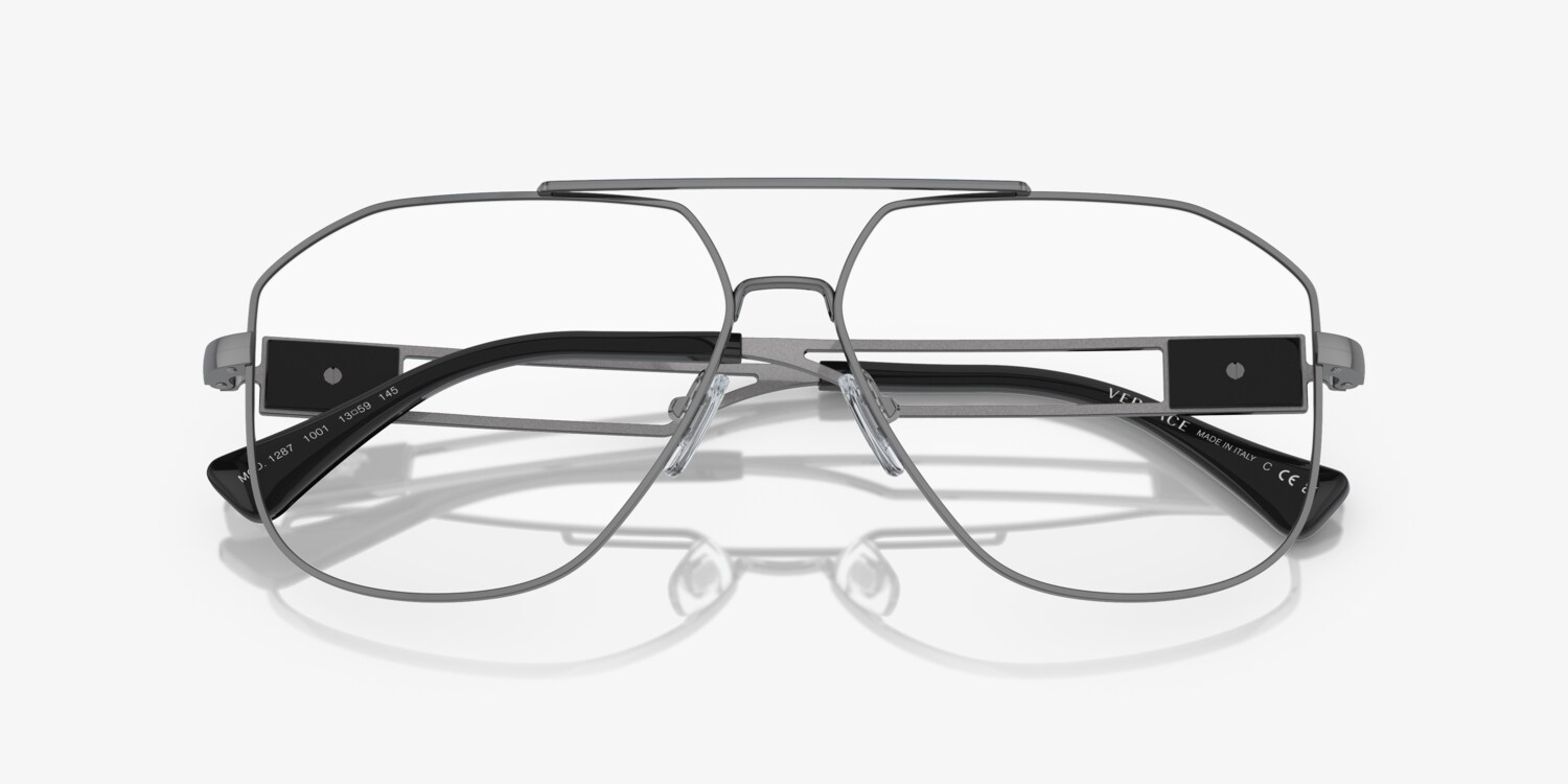 Versace VE1287 Eyeglasses | LensCrafters