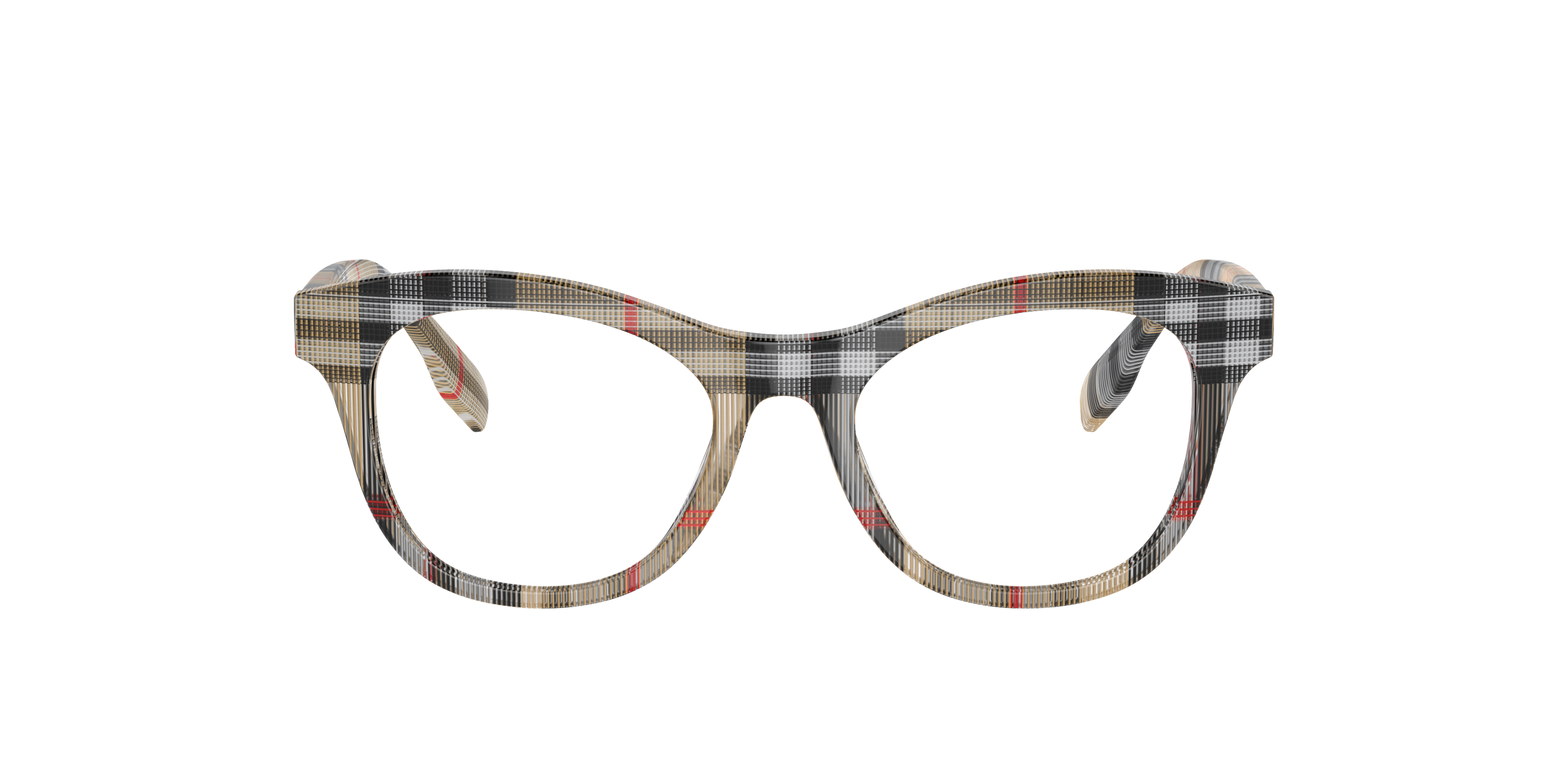 BURBERRY ビスチェ Burberry BE1347 Elliott Eyeglasses | LensCrafters