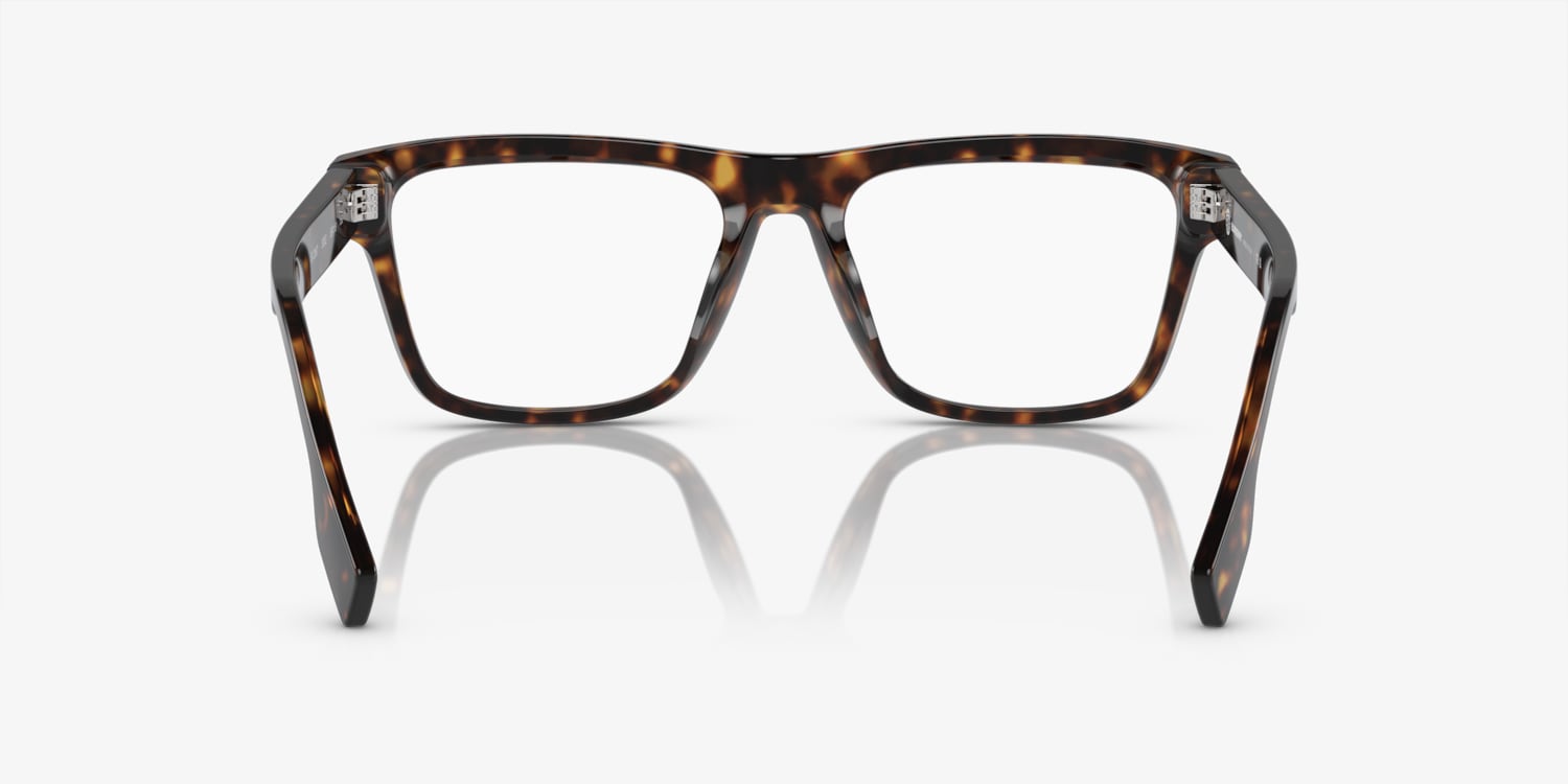 Burberry BE2387 Eyeglasses | LensCrafters