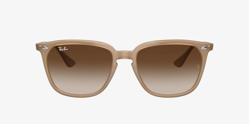 Ray-Ban RB 4236-F サングラス ケース付き Ray-Ban RB 4236-F サングラス ケース付き