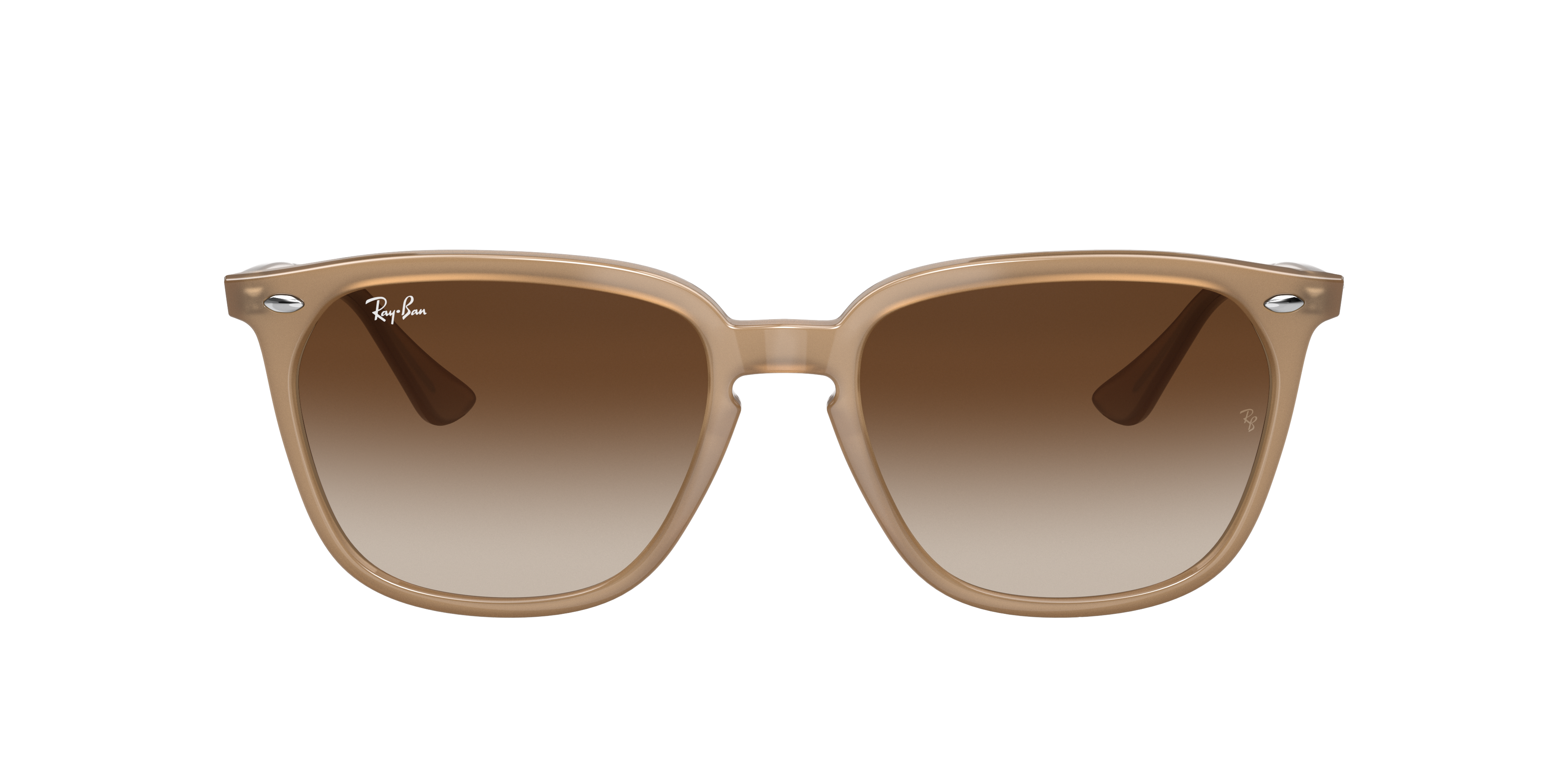 Rey Ray-Ban Sunglasses RB4385 601SA1