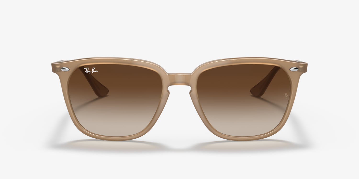Ray-Ban RB4362 Sunglasses | LensCrafters