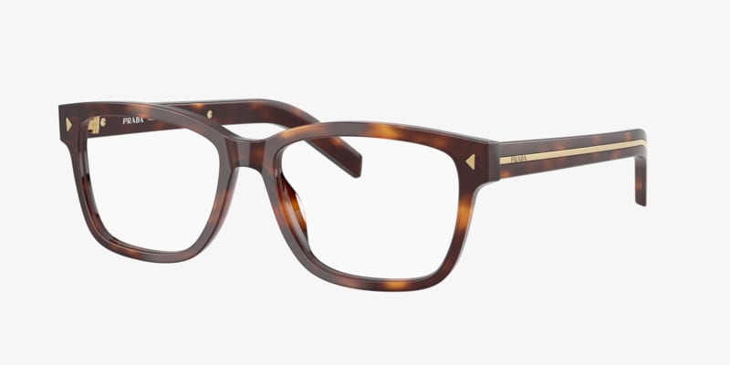 PRADA13プロマックス Prada PR A13V Eyeglasses | LensCrafters