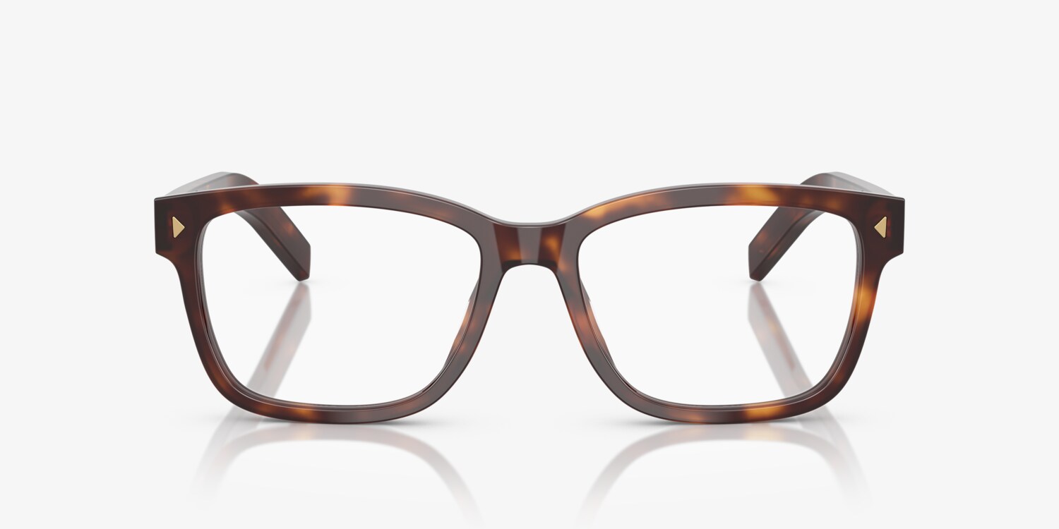 Prada PR B10V Eyeglasses | LensCrafters display picture 3