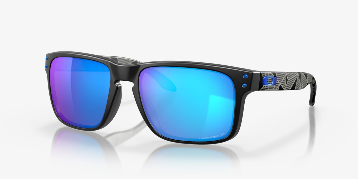 OAKLEY レギュラーフィット HOLBROOK OO9102-F455 Holbrook オークリー サングラス ホルブルック OO9102-F455