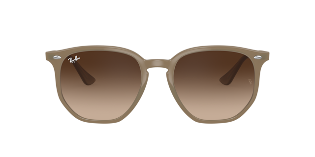 Ray-Ban Unisex Beige