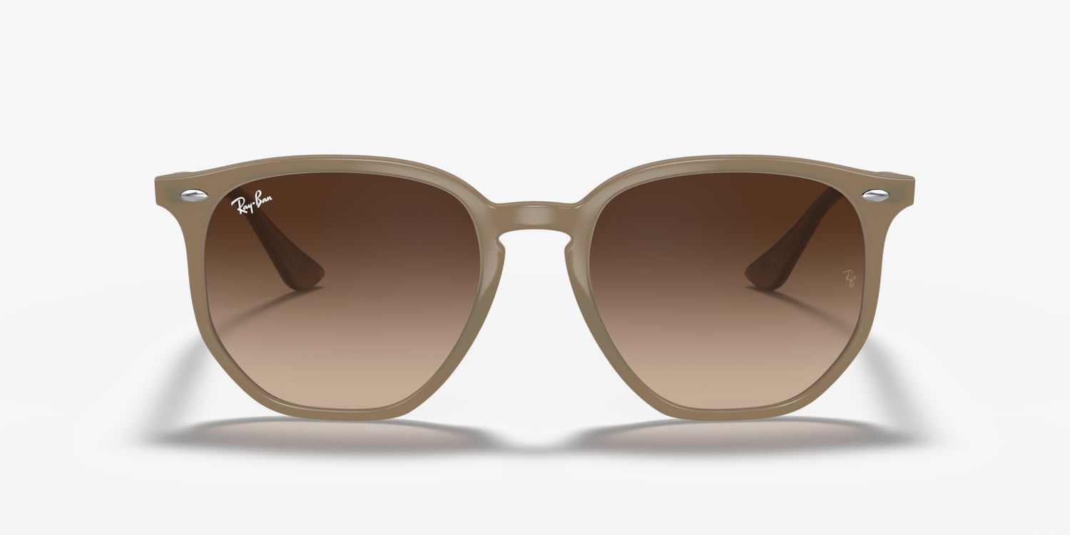 Ray-Ban RB4306 Sunglasses | LensCrafters