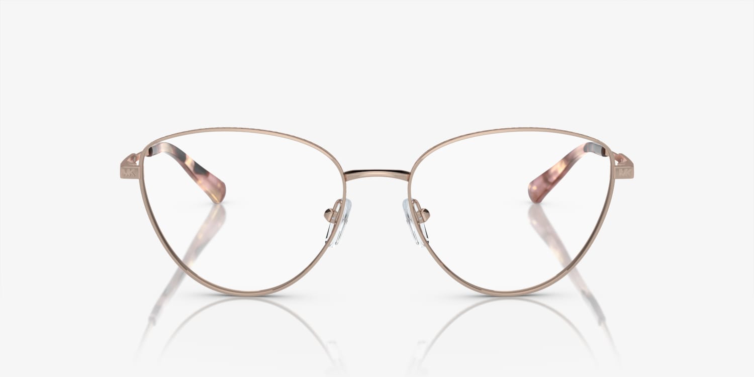 Michael Kors MK3070 Crested Butte Eyeglasses | LensCrafters