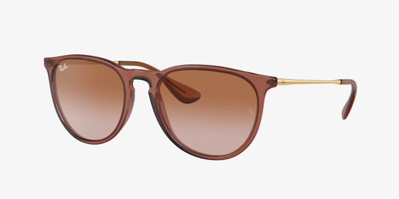 Ray-Ban RB4171F Erika Classic Sunglasses | LensCrafters