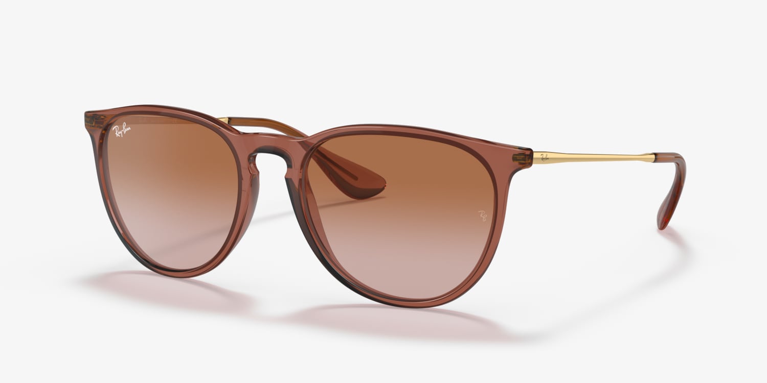 小物 AGEHARay-Ban ERIKA CLASSIC RB4171F Amazon.com: Ray-Ban RB4171F Erika Low Bridge Fit Round