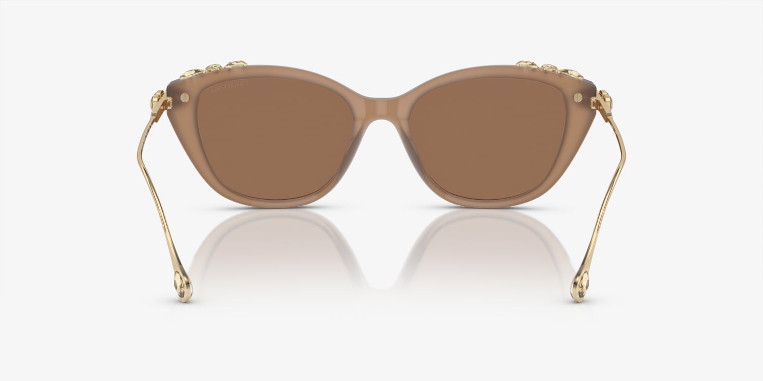 Swarovski SK6010 Sunglasses | LensCrafters