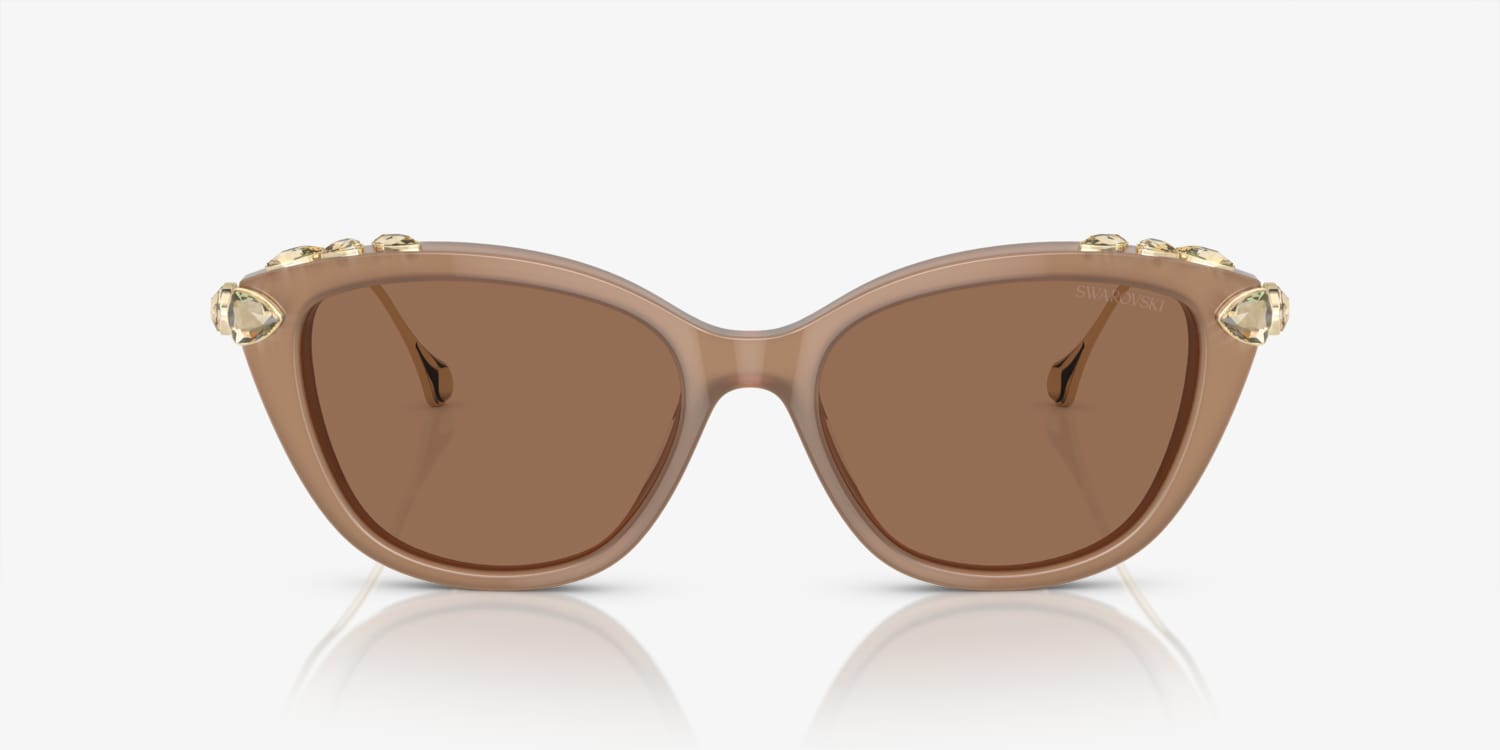 Swarovski SK6010 Sunglasses | LensCrafters