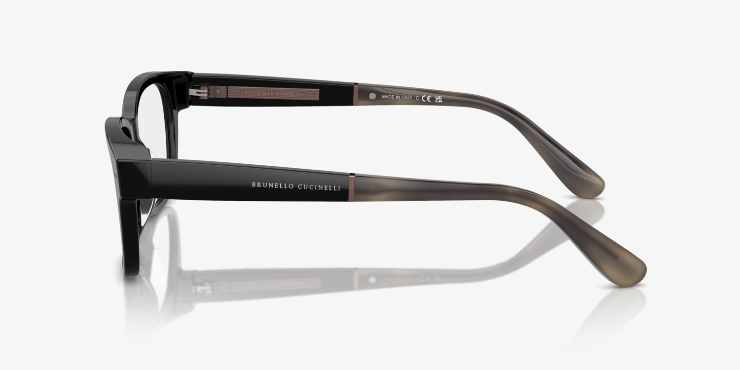 Brunello Cucinelli BC3003 Eyeglasses | LensCrafters