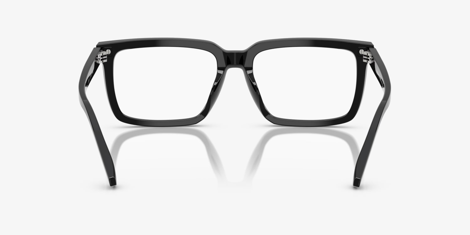 Michael Kors MK4155U Bayshore Eyeglasses | LensCrafters