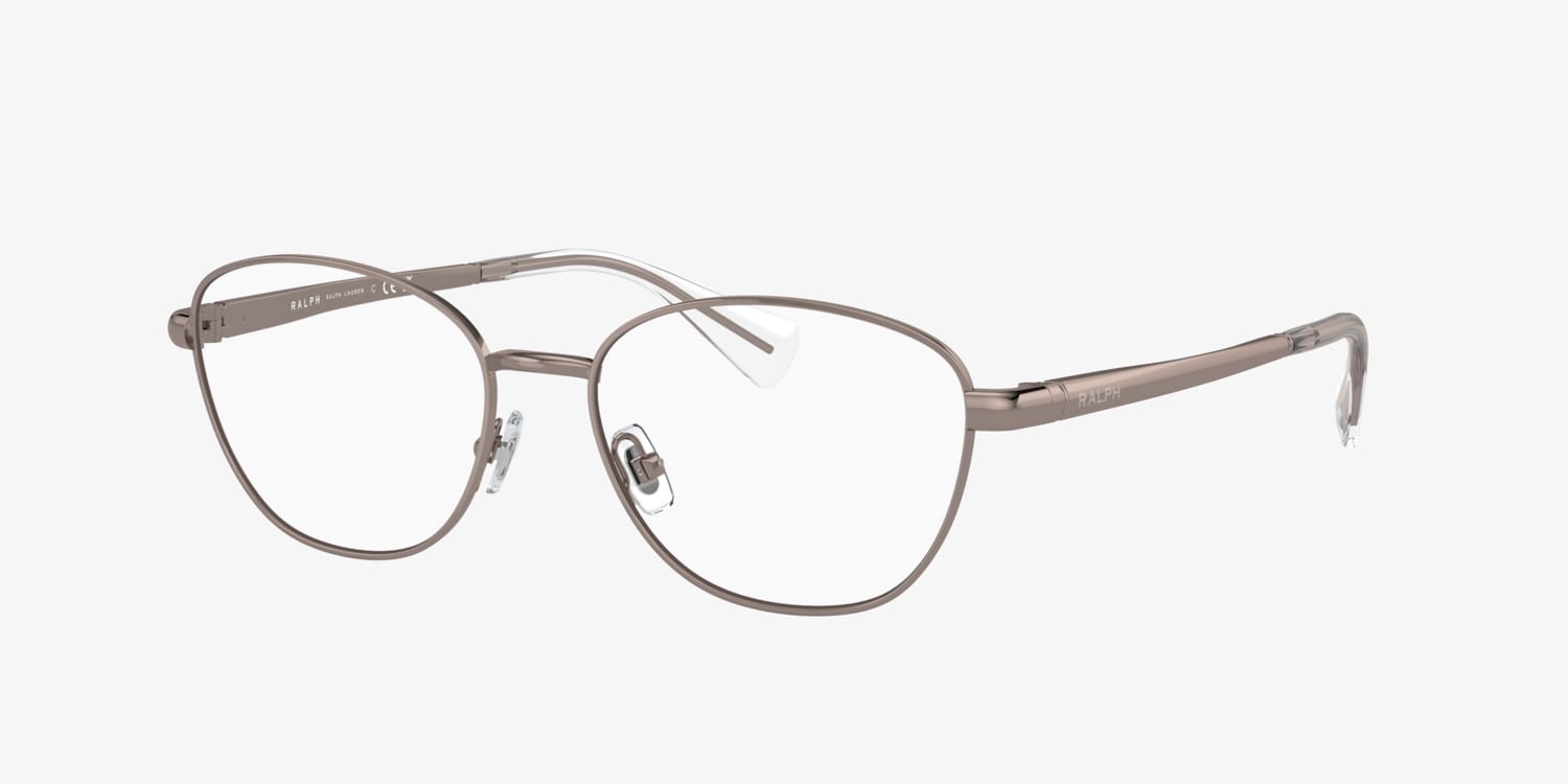 Ralph Lauren Polo 26 ゴールドメガネ 52-19-140 Ralph Lauren Polo 26 ゴールドメガネ 52-19-140