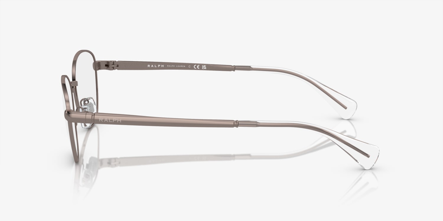 ラルフローレン Ralph by Ralph Lauren RA6057 Eyeglasses | LensCrafters