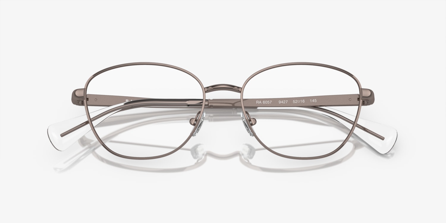 らるふ Ralph by Ralph Lauren RA6057 Eyeglasses | LensCrafters