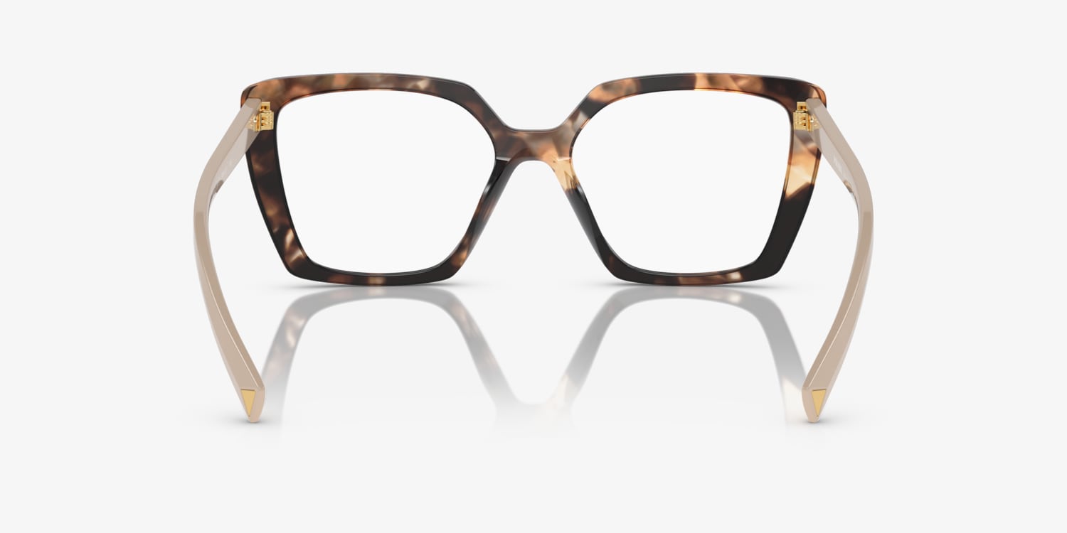 PRADA 眼鏡 Prada PR 16ZV Eyeglasses | LensCrafters