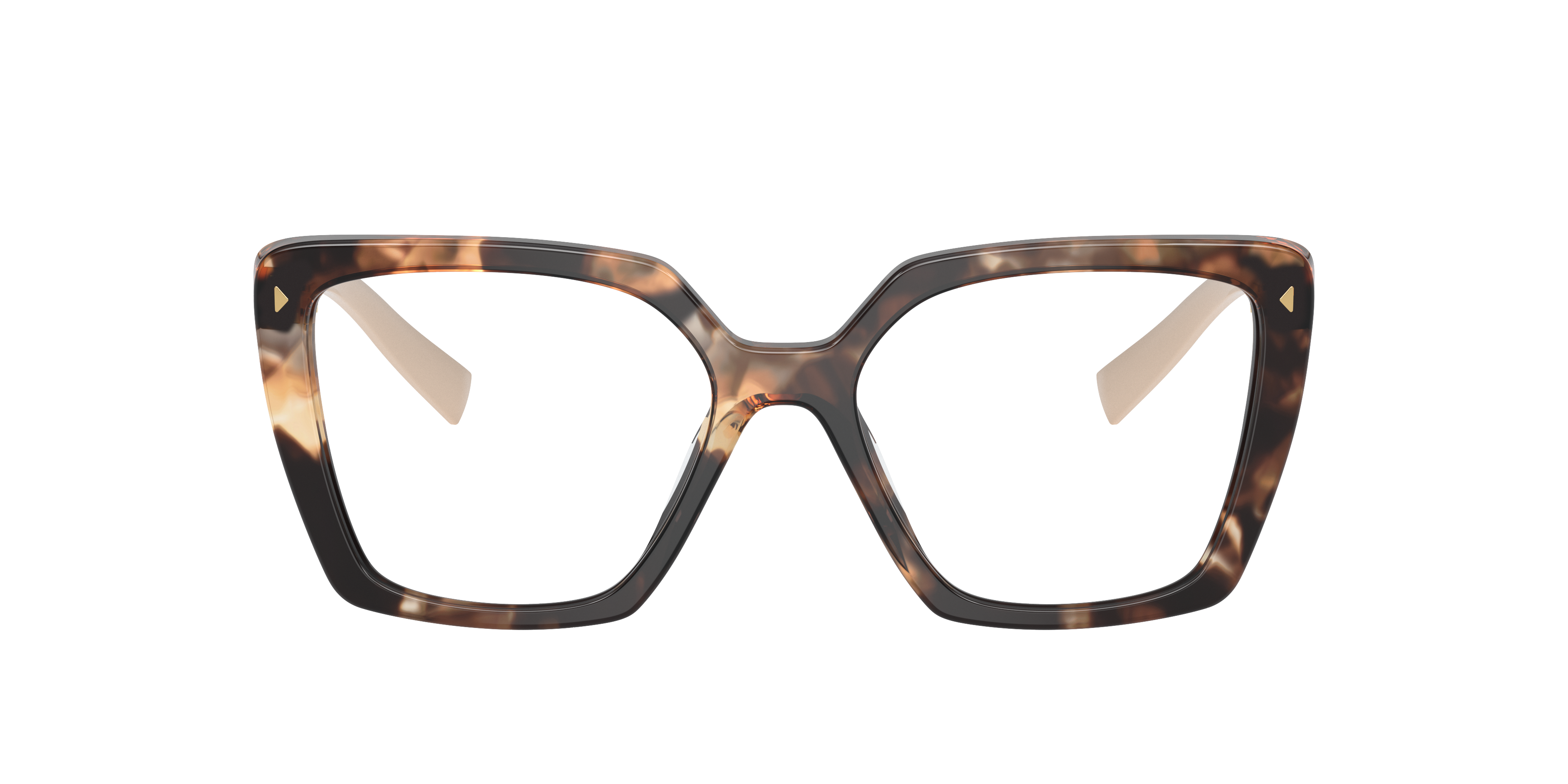 Prada PR 16ZV Eyeglasses | LensCrafters