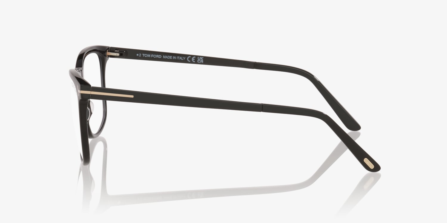 Tom Ford Ft6038-B Eyeglasses | LensCrafters