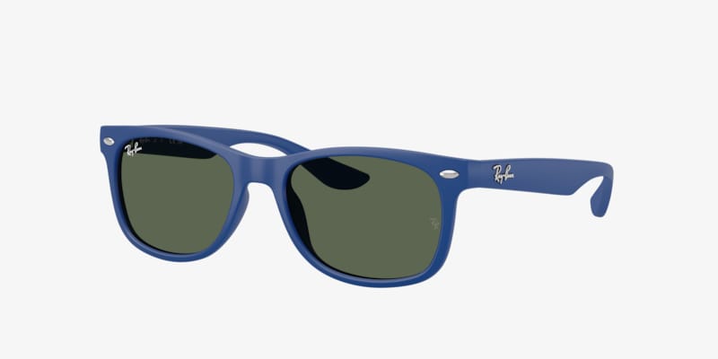 Ray-Ban RB9098S Kids Sunglasses | LensCrafters