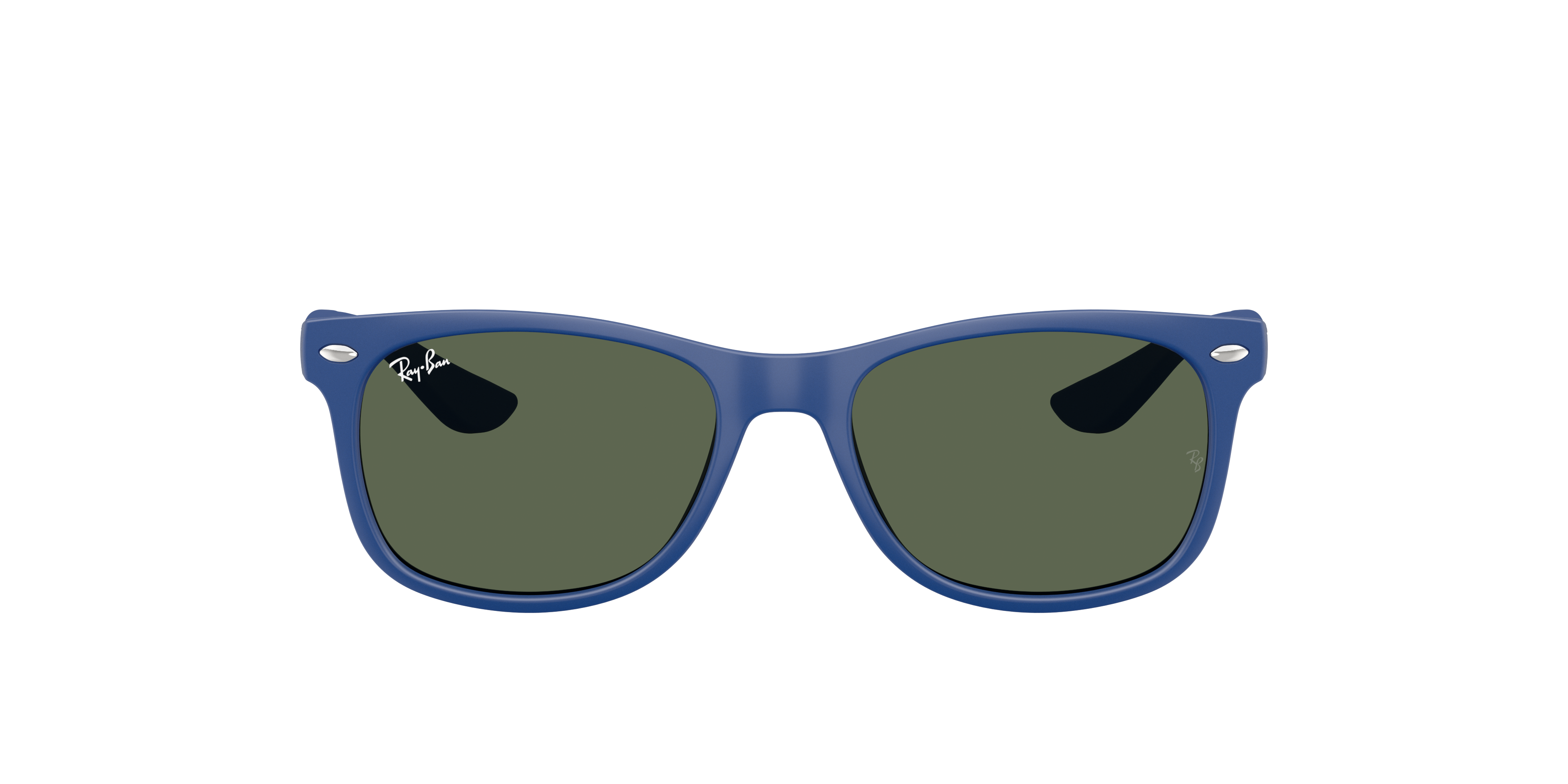 Ray-Ban RB9052S New Wayfarer Kids Sunglasses | LensCrafters