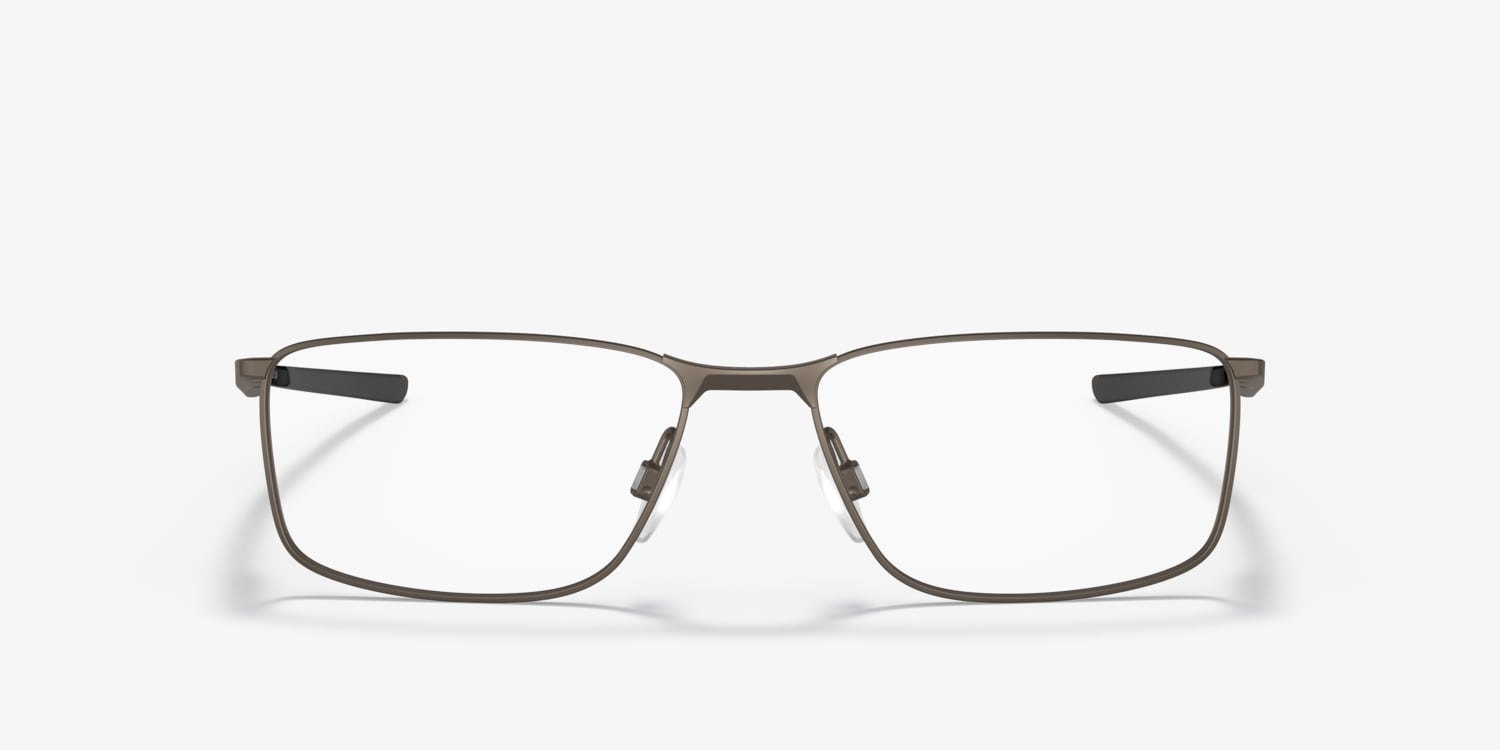 オクトミラクル Oakley OX3217 Socket 5.0 Eyeglasses | LensCrafters