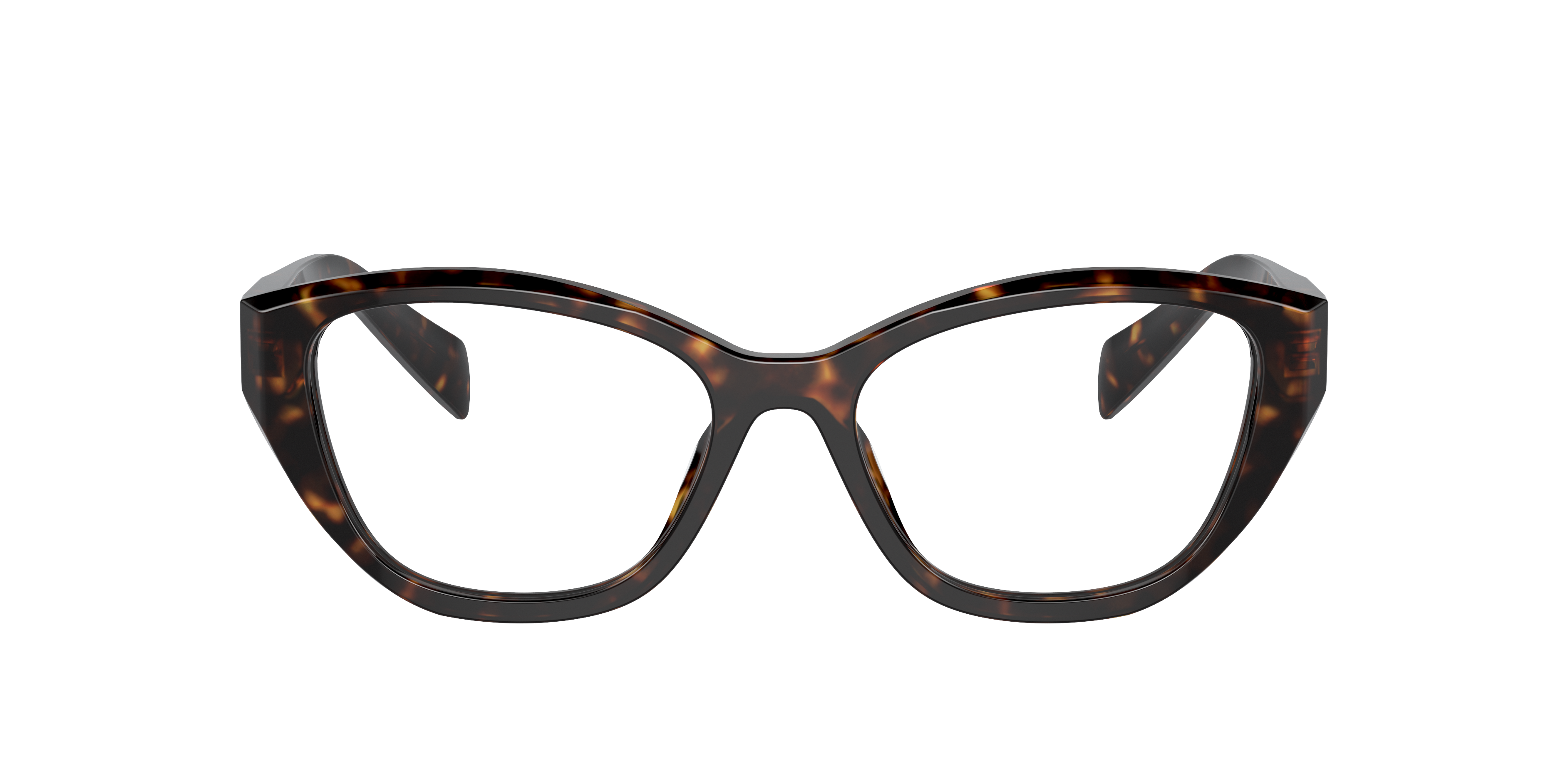 Prada PR 21ZV Eyeglasses | LensCrafters