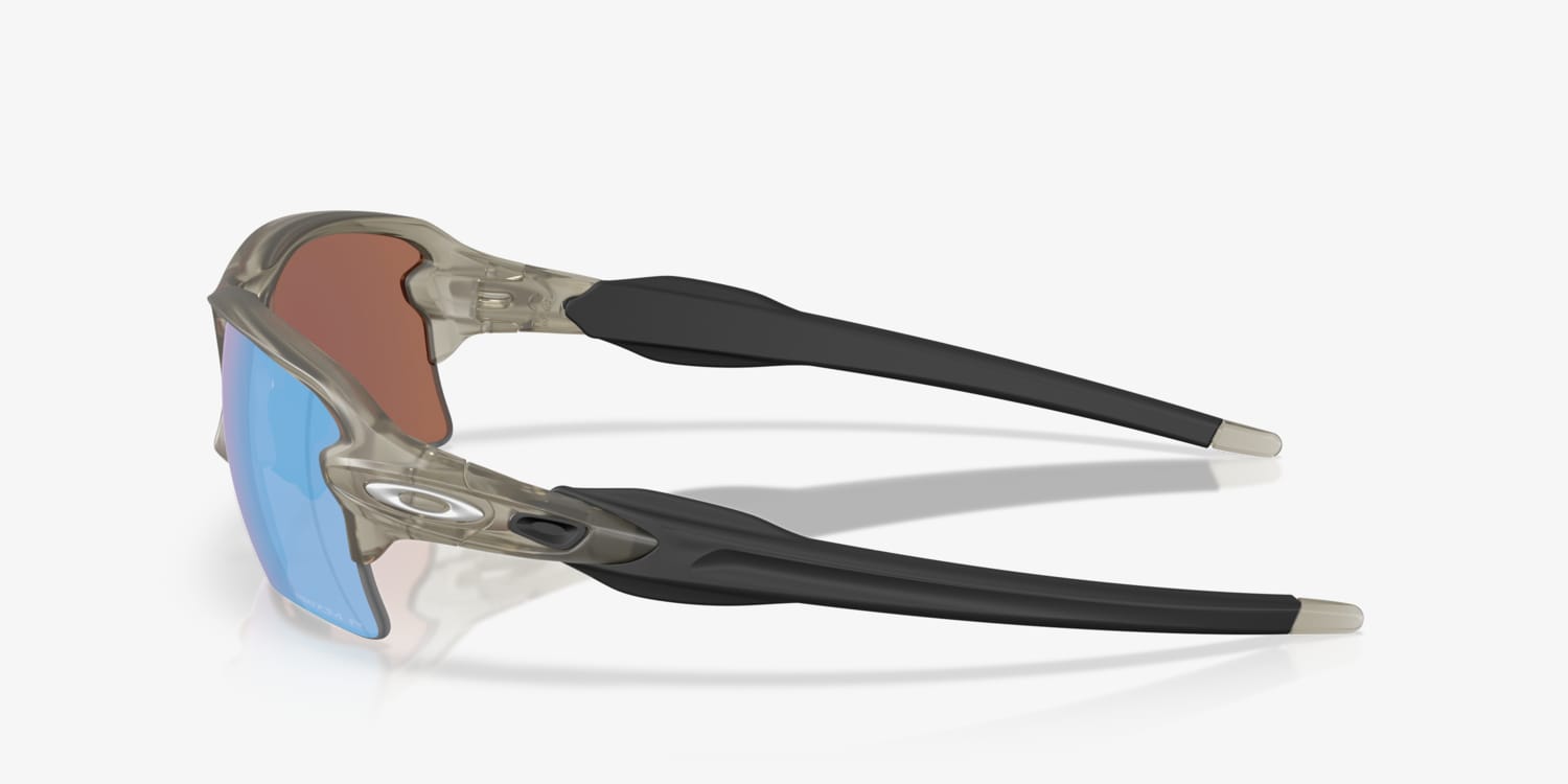 Oakley Flak USA製 グレー ケース付き Oakley OO9188 Flak® 2.0 XL Sunglasses | LensCrafters