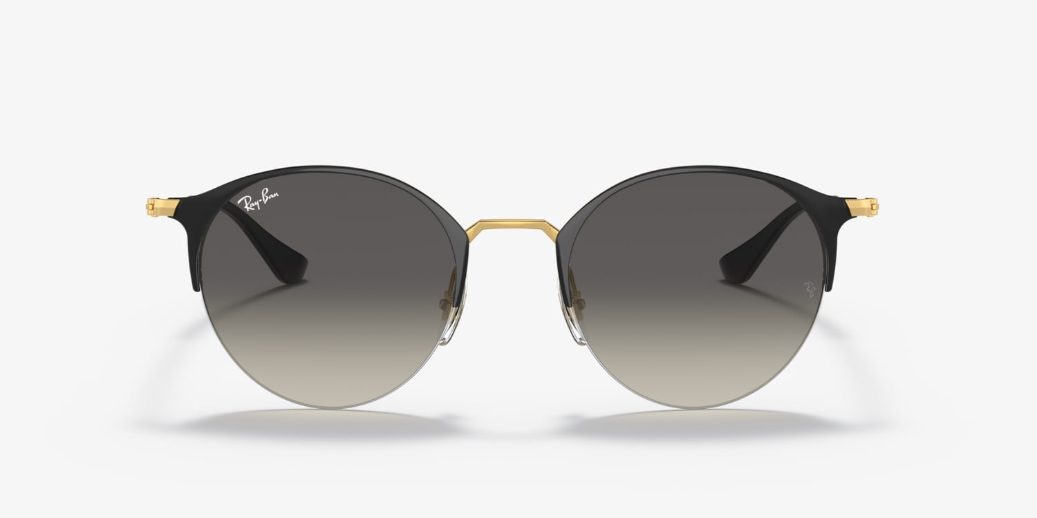 Ray-Banレイバン RB3578サングラス（ブラウンxゴールド系） 楽天市場】【正規品販売店】レイバン サングラス RB3578 900913